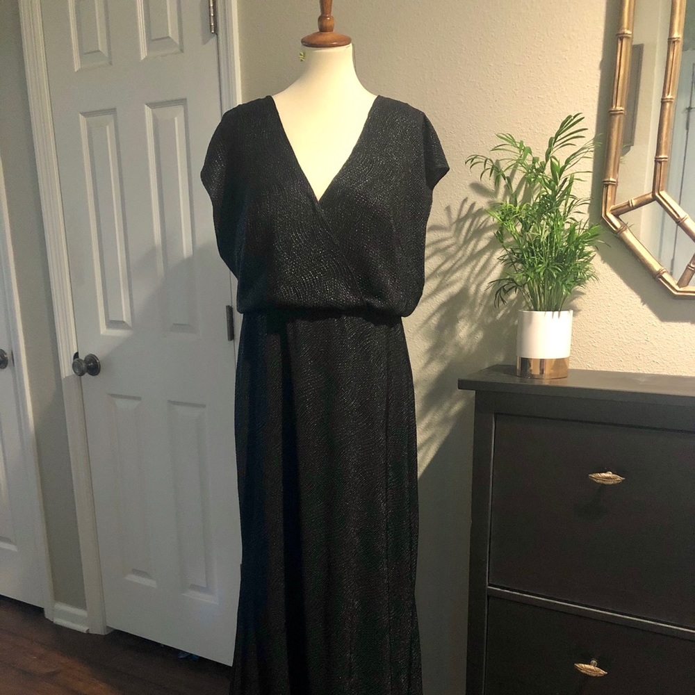 Jenny Yoo for the Dessy Collection JY525